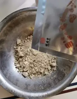 Make Pancakes step 1
