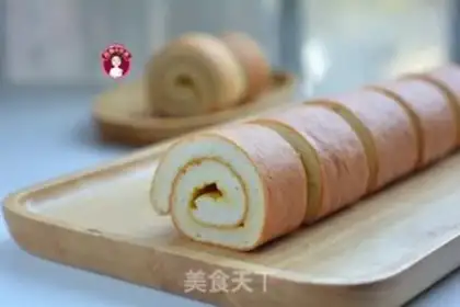 Make Angel mustard roll step 16