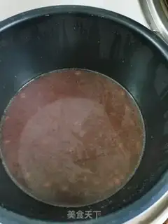 Make Sour and sweet steak peanuts step 0