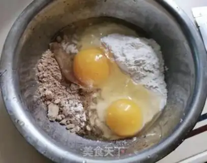 Make Pancakes step 3