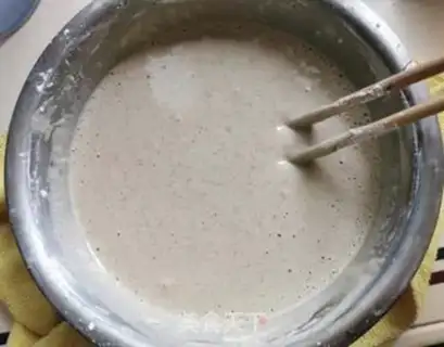 Make Pancakes step 4