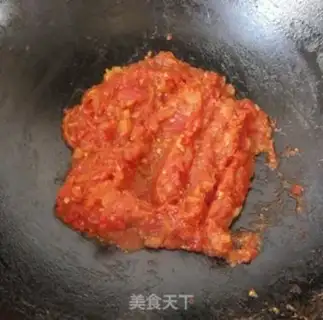 Make The pizza step 3