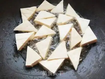 Make Red-hot tofu step 7