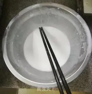 Make Pork sausage step 0