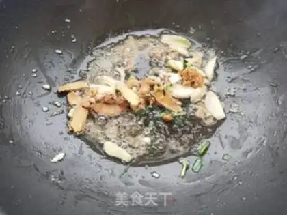 Make Red-hot tofu step 8