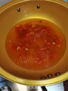 Make Tomato noodle soup step 3