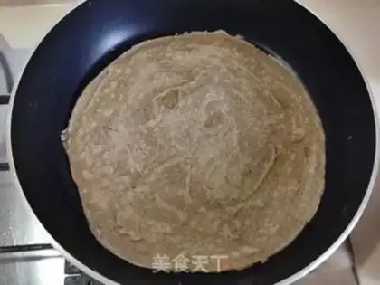 Make Pancakes step 7