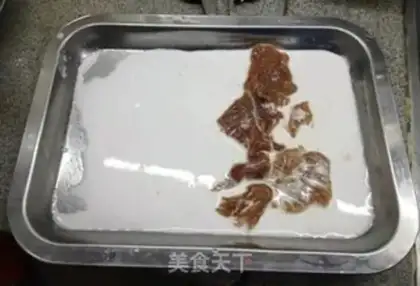 Make Pork sausage step 1