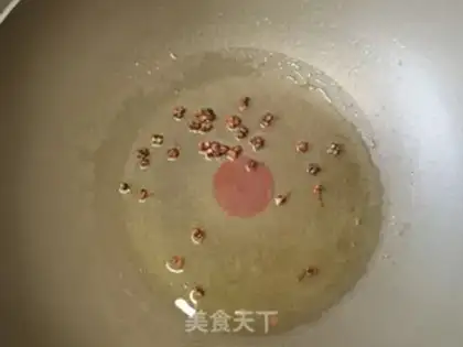 Make Oily varnish step 11