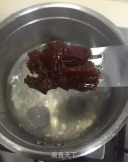 Make Easy sand noodles step 3