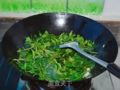 Make Sprouted eggs step 3