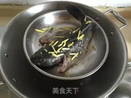 Make Vacuated shellfish step 3