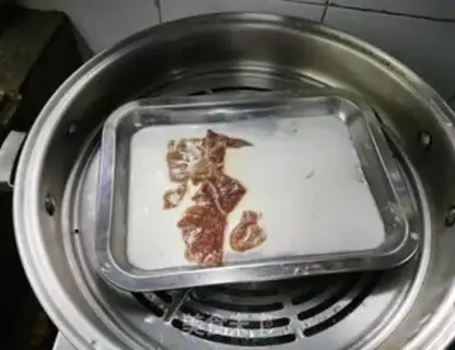 Make Pork sausage step 2