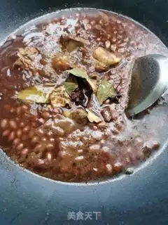 Make Tomato noodle soup step 4