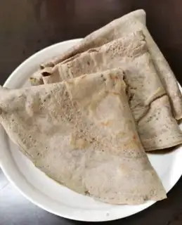 Make Pancakes step 8