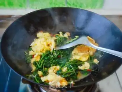 Make Sprouted eggs step 4