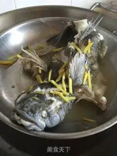 Make Vacuated shellfish step 4