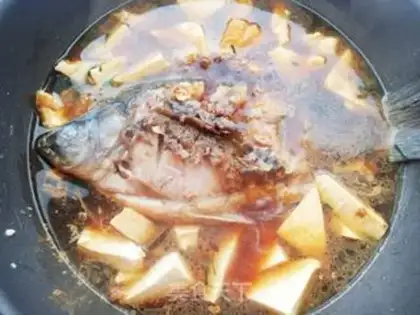 Make Red-hot tofu step 11