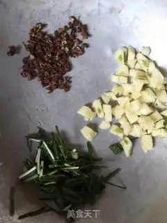 Make Vacuated shellfish step 5