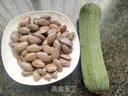 Make Oil clams and smelts step 0