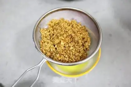 Make Q BOVINE BALLS step 3