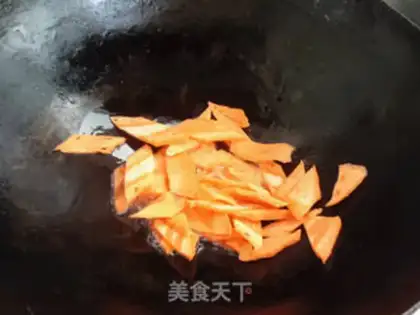 Make Fried onions step 3