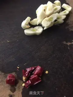 Make Spicy tacos step 1