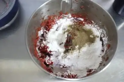 Make Q BOVINE BALLS step 6