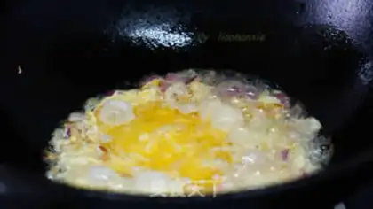 Make Egg noodles step 3