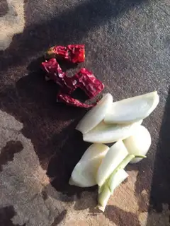 Make The silkmelon