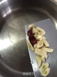 Make Spicy tacos step 2