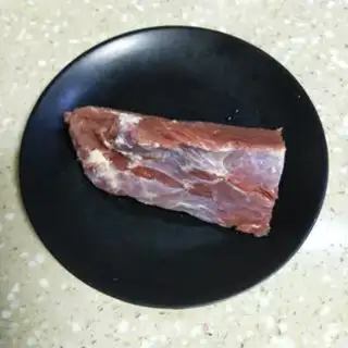 Make Roasted beef step 0