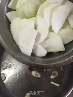 Make Spicy tacos step 3