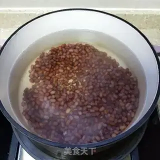 Make Coconuts Simillo step 1