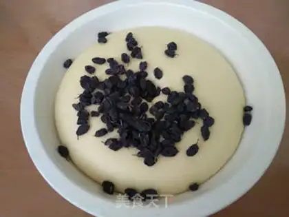Make Black gallon toast step 2