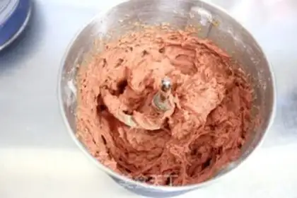 Make Q BOVINE BALLS step 8