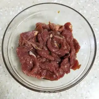 Make Roasted beef step 2