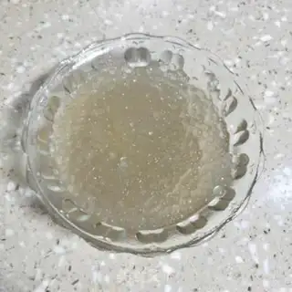 Make Coconuts Simillo step 3