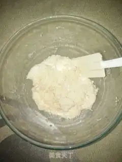 Make High water volume on the face step 0