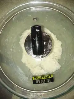 Make Coconuts Simillo step 4