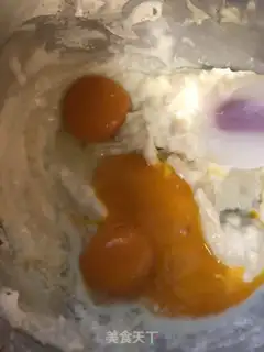 Make Cake roll step 4