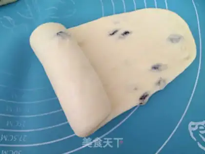 Make Black gallon toast step 5