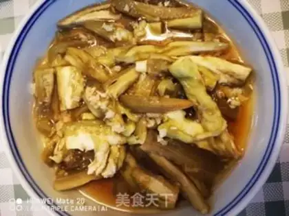Make Garlic steam step 4