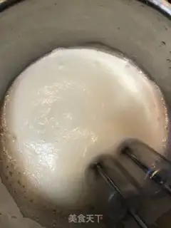 Make Cake roll step 5