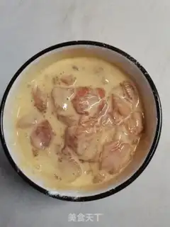 Make Chicken pieces step 6
