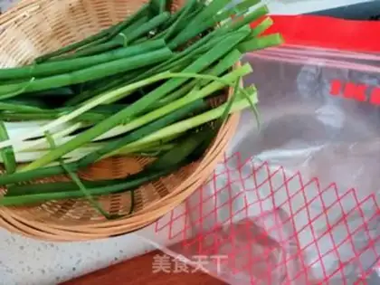Make The onion saves the trick step 2