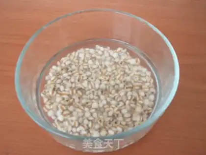 Make Porridge step 0