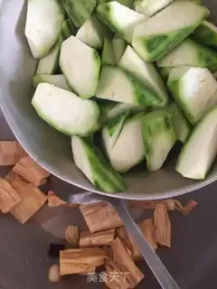 Make The silkmelon