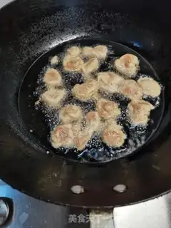 Make Chicken pieces step 7