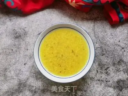 Make Quinoa rice porridge step 10